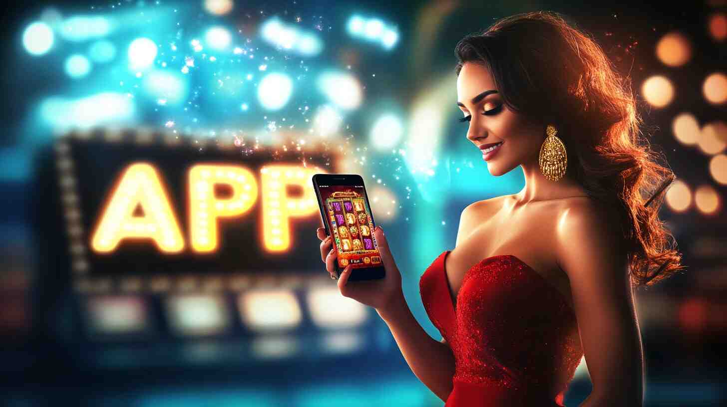 VIVI CASINO da mobil o'yinlar erkinligi
                              